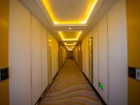 格林东方酒店(阜阳涡阳南路店) - 公共区域