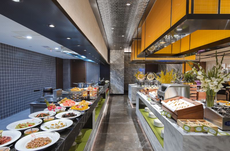 Hampton by Hilton Lianyungang Haibin photo 5