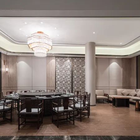 Veegle By Landison  Guojin Hotel