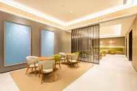 全季飯店（溫州平陽解放街店）