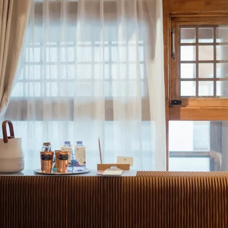 Keyan Designer Guesthouse