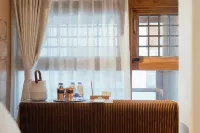 Keyan Designer Guesthouse Hotels in Liquan