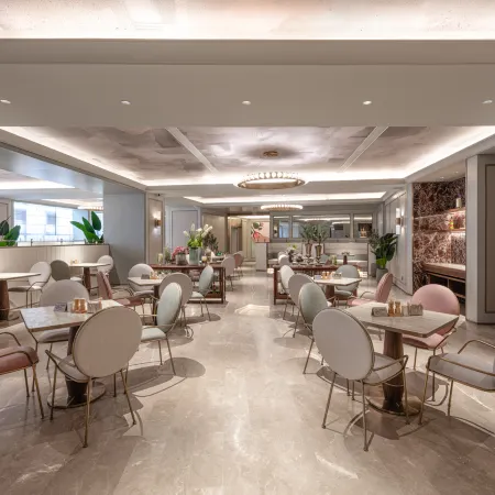 Mercure Lanzhou Xiguan Zhengning Road Hotel