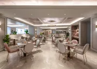 Mercure Lanzhou Xiguan Zhengning Road Hotel - Bữa sáng