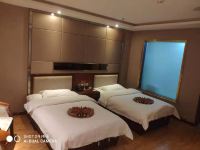 夏河阿尼格拉快捷酒店 - 经济标准间