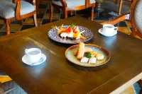 Oulebao Water Hotel Quanzhou - Desayuno
