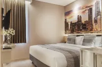 Sunerra Express Grand Viveana Bandung