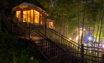 Moreland, Liuyang Huyang terrace homestay - Housity
