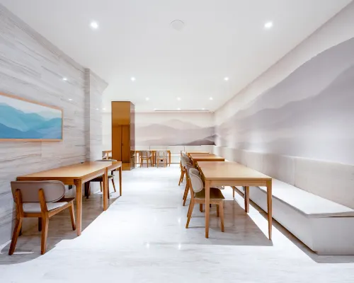 全季飯店（廈門中山路步行街鎮海路地鐵站店） 餐飲 Photos