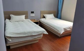 Chengrong Hotel