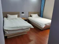 Chengrong Hotel - 1-Sterne