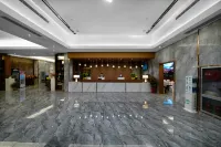 New Bingkai International Hotel (Wetland Park Yellowstone North Station) - 3 estrellas