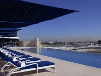 Avani+ Palm View Dubai Hotel & Suites Hotels near ITP Publishing group