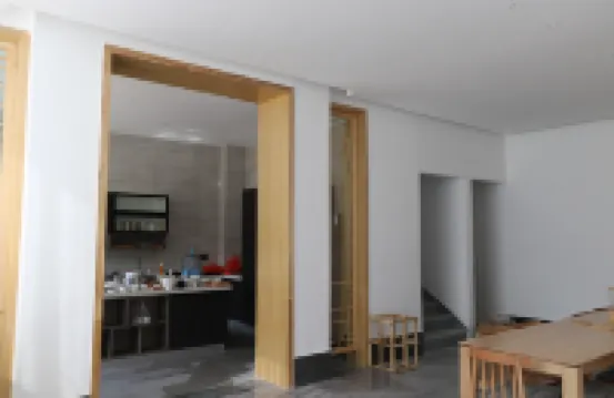 Yueshan Xin‘anchu Guesthouse