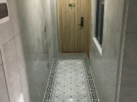 Huayuan Hotel Hotels in Lianping