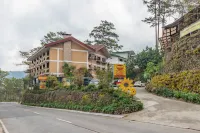South Drive Baguio Manor