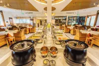 Manju Hotel Dazhou