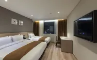 Gangneung City Hotel Hotels in 
