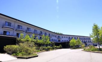 Yatsugatake Grace Hotel