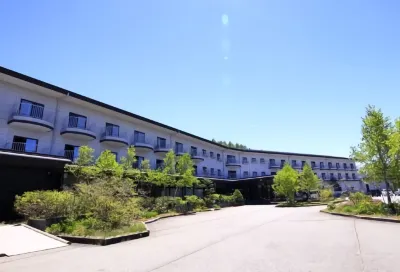 Yatsugatake Grace Hotel Hotels in Minamimaki