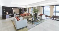 Fairmont the Palm