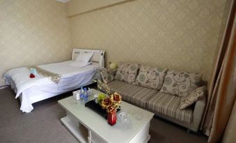 Quanzhou Lezhu Apartment
