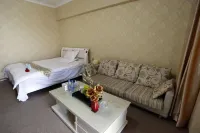 Quanzhou Lezhu Apartment Hotel a East Quanzhou Strait Sports Center