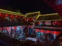 Linxian Lukou Inn