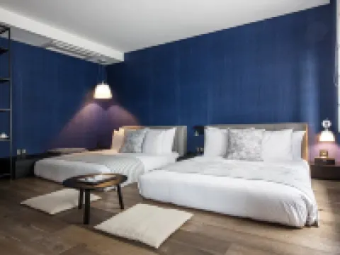 Hotel Everrich Hotels near Ganghwado