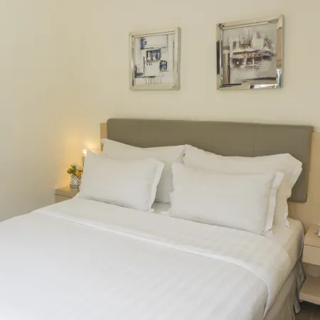 D'Primahotel Airport Jakarta 1