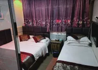 Huaxi Inn Hotels in Fangzheng County