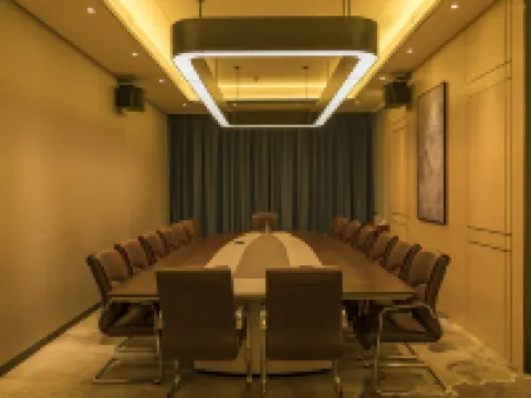 石門華天精選酒店 石門酒店