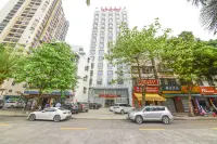 粵威商務飯店（湛江赤坎老街店） - 2 星級