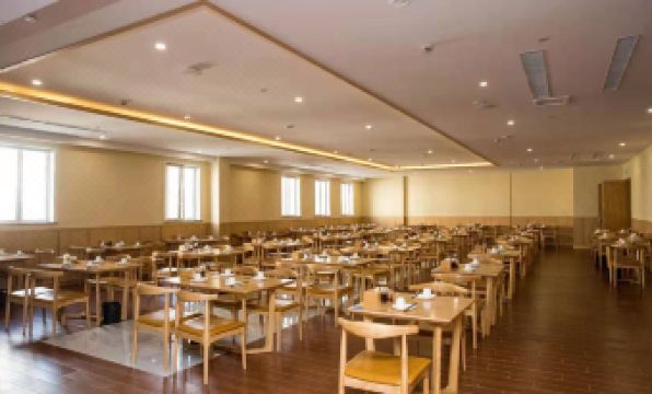 Weinisi Tangquan Shuihui Hotel