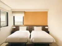 Hotel the M's Kyoto Hôtels à proximité de : Métro Kujo
