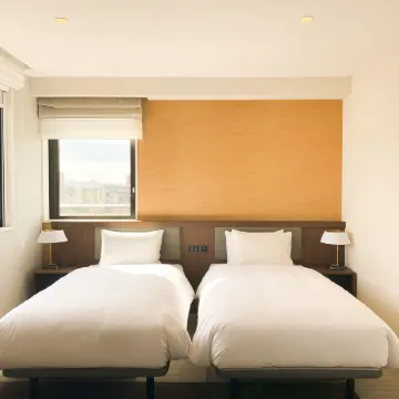 Hotel the M's Kyoto Отели рядом со станцией Станция Киото