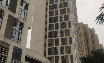Minhou Zhengrong Jianyi Apartment