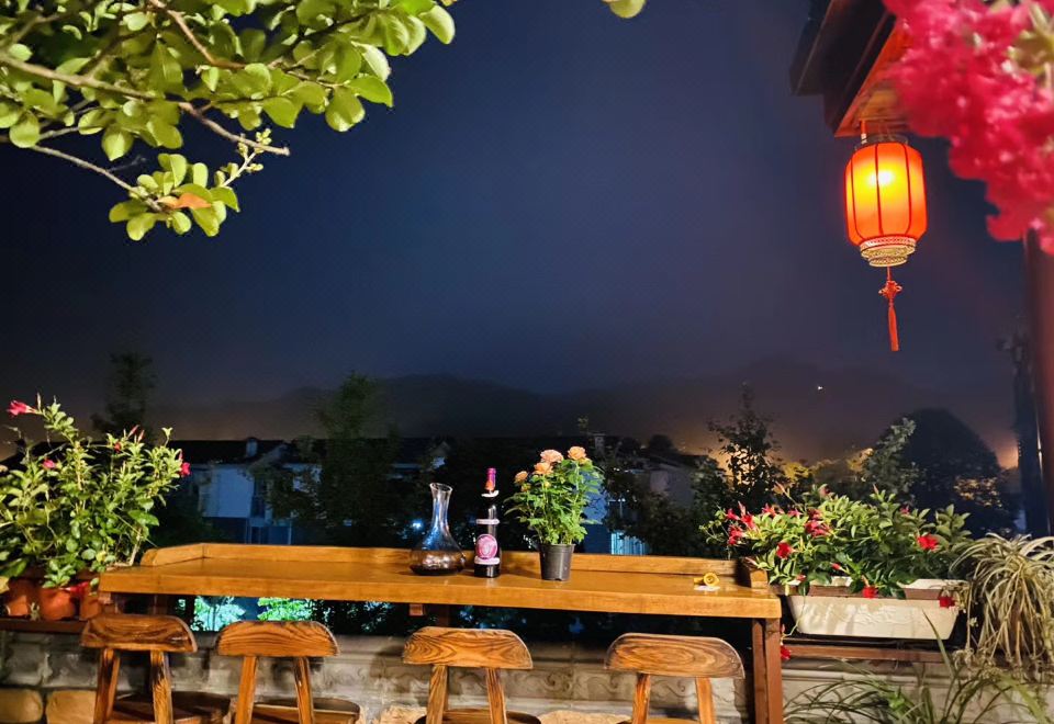 Anyu Zhaiyi B&B 대표 이미지