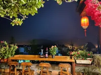 Qingchengshan Town Anyu Zhaiyi B&B (Dujiangyan Chinese Giant Panda Garden Branch) Các khách sạn ở Qingcheng Mountain Daguan Town