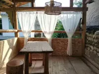 Pingwumei interesting homestay
