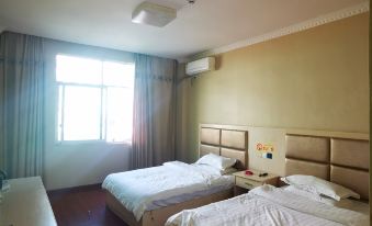 Nyingchi Yulong Youth Hostel