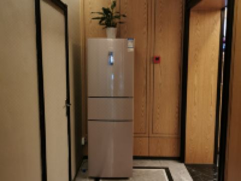 青岛怡庭智能酒店 - 豪华海景大套房