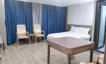 Sheyang already Ju Boutique Hotel