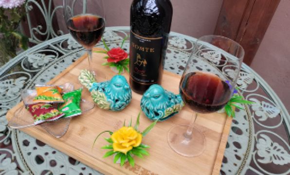 Daniya Boutique B&B (Leshan High Speed Railway Station) ​