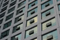 センチュリーゴールデンリソースホテル 福州 のホテル