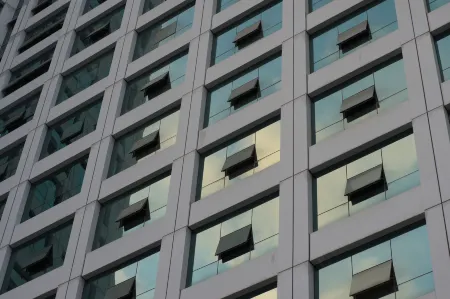 Empark Grand Hotel Отели рядом с достопримечательностью «Fuzhou Zoo»