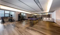 Stay International Hotel