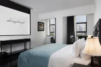 Chongqing Shangdingli Hotel (Chongqing Liangjiang Xingfu Square)