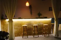 Moye bieyuan Hotel Hotels in Mianzhu