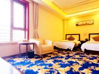 北京贵都酒店 - 尊享双床房